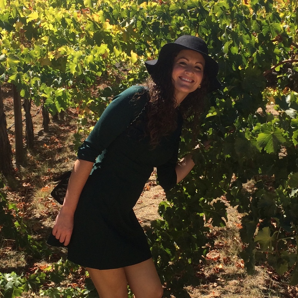 Meet your Posher, Amanda
